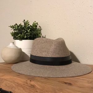 Nordstrom Felt Hat